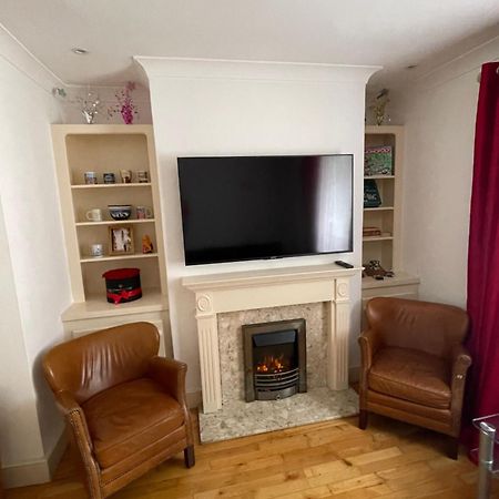 Rooms In Shared House In Kensington ロンドン エクステリア 写真
