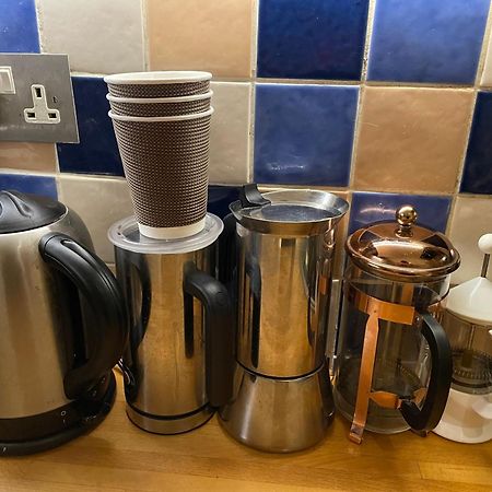 Rooms In Shared House In Kensington ロンドン エクステリア 写真