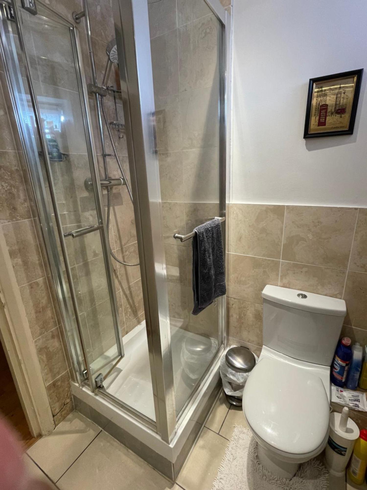 Rooms In Shared House In Kensington ロンドン エクステリア 写真