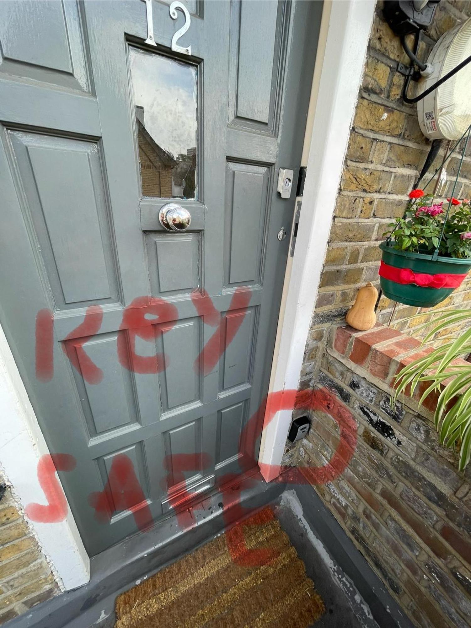 Rooms In Shared House In Kensington ロンドン エクステリア 写真