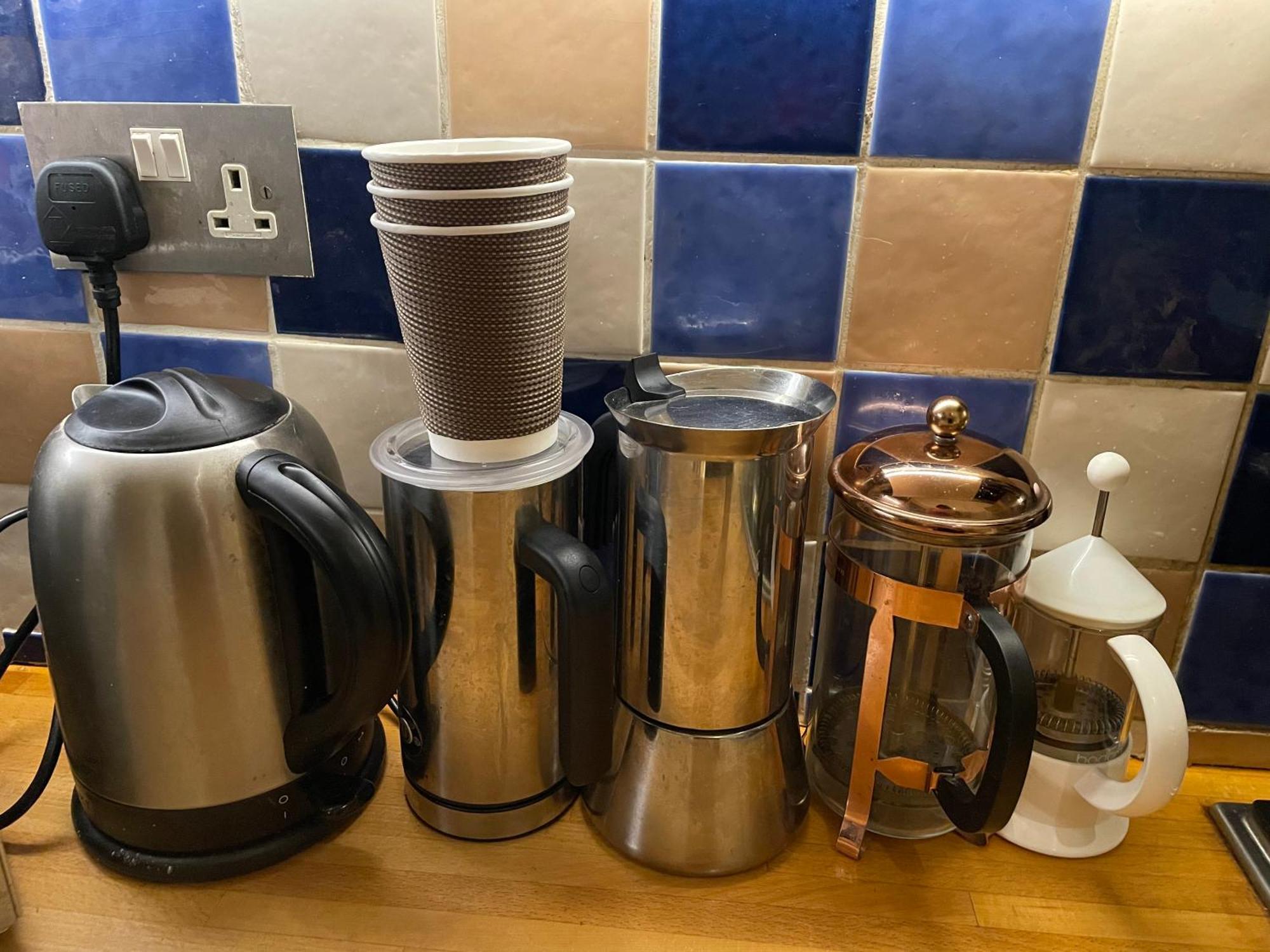 Rooms In Shared House In Kensington ロンドン エクステリア 写真